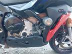 2022 BMW S 1000 XR TE  for sale at Copart BELFAST