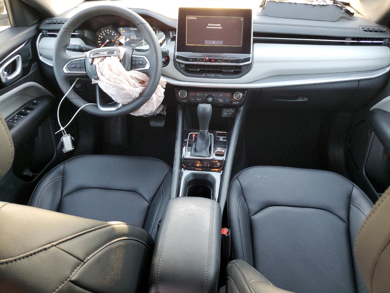 2025 Jeep Compass Limited VIN: 3C4NJDCN5ST602867 Lot: 85438635