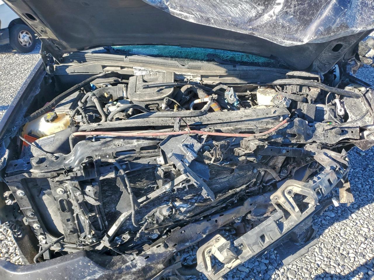 2015 GMC Sierra K3500 Denali VIN: 1GT424E82FF663271 Lot: 94479875