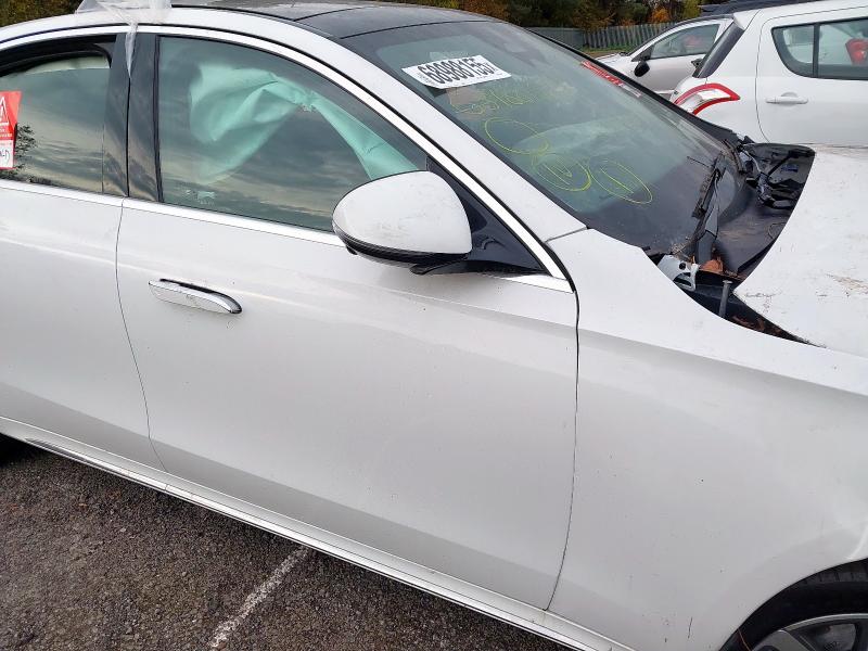 2025 MERCEDES-BENZ E CLASS E300E EXCLUSIVE PREMIUM 4DR 9G-TRONIC