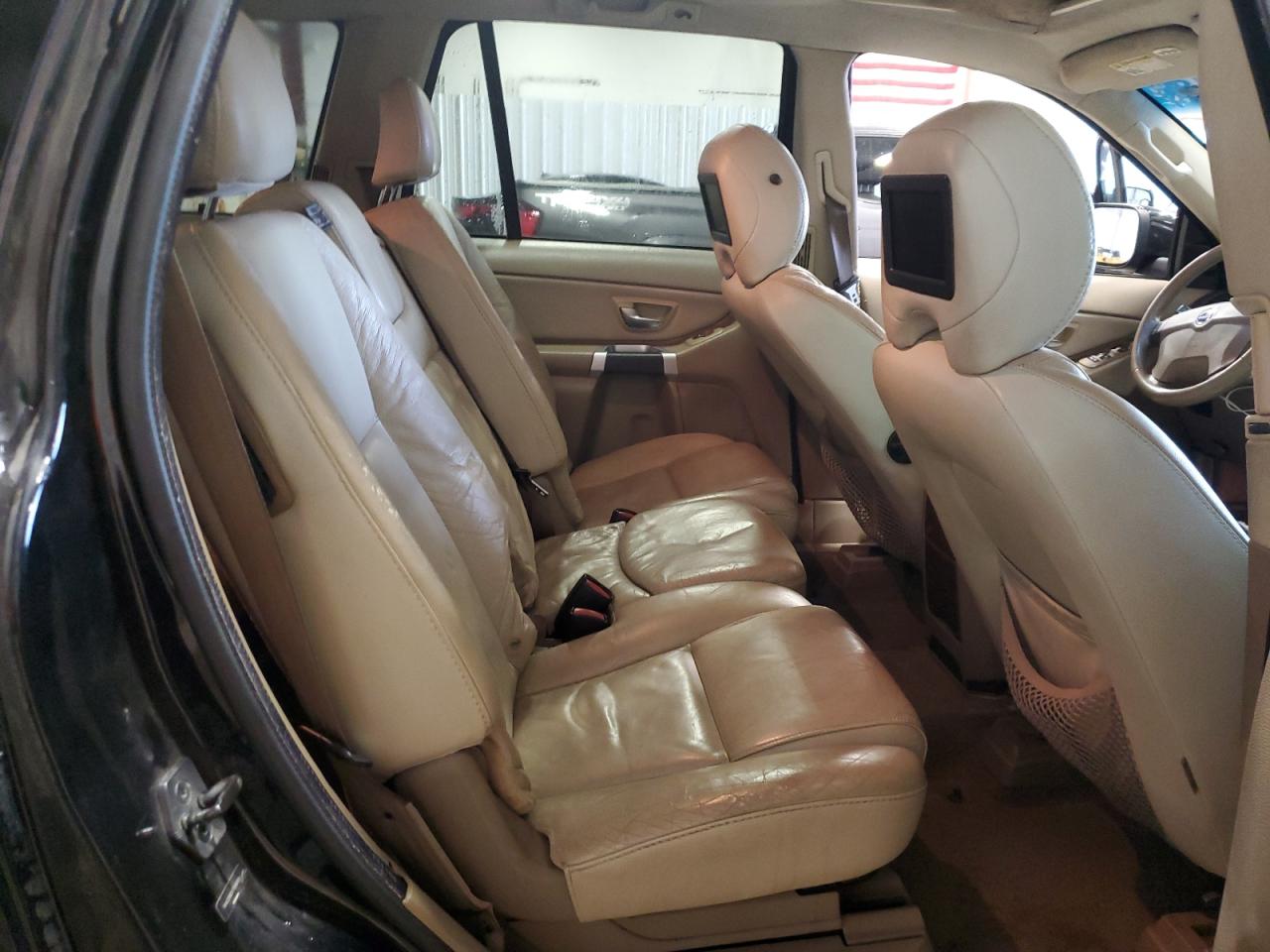 2007 Volvo Xc90 3.2 VIN: YV4CZ982X71356888 Lot: 93301725