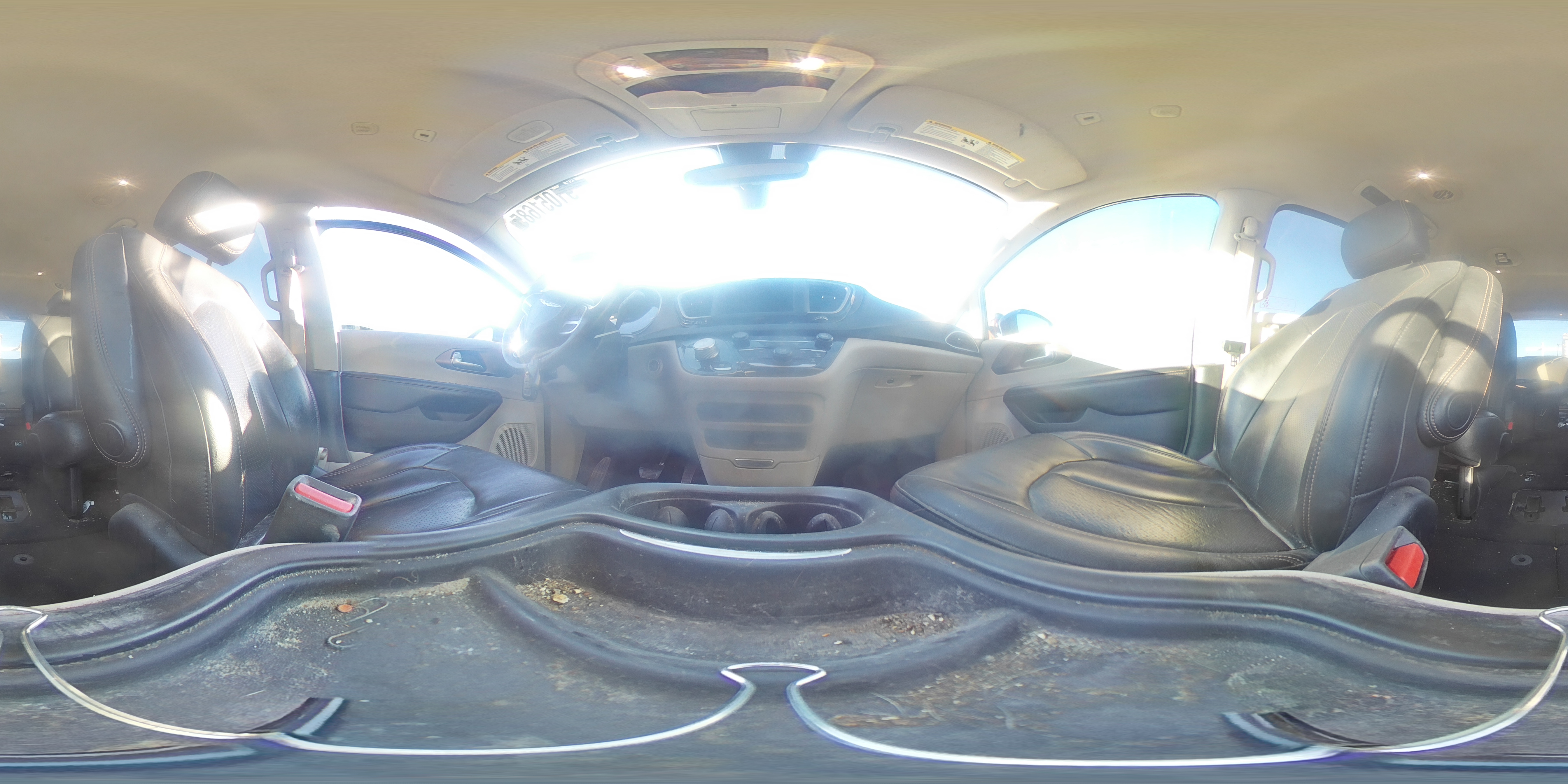 2018 Chrysler Pacifica Touring L VIN: 2C4RC1BG4JR275280 Lot: 91051685