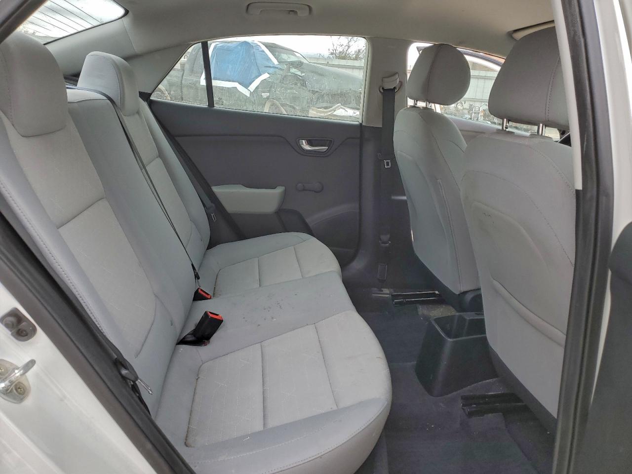 2018 Kia Rio Lx VIN: 3KPA24AB5JE080541 Lot: 94504975