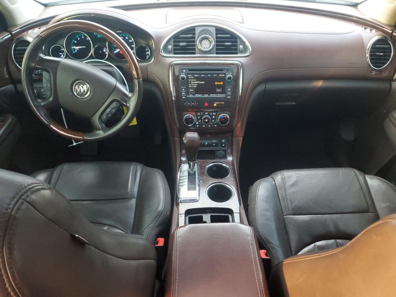 2014 Buick Enclave VIN: 5GAKRBKD6EJ170277 Lot: 92115955