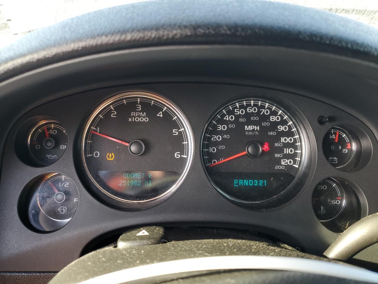 2007 Chevrolet Avalanche C1500 VIN: 3GNEC12097G308488 Lot: 91276645