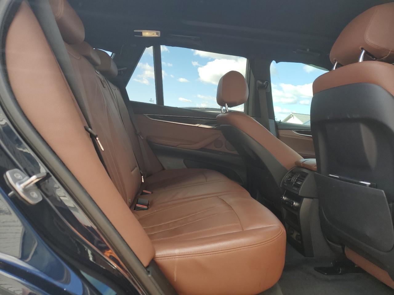 2017 BMW X5 xDrive35I VIN: 5UXKR0C55H0U51926 Lot: 91396205