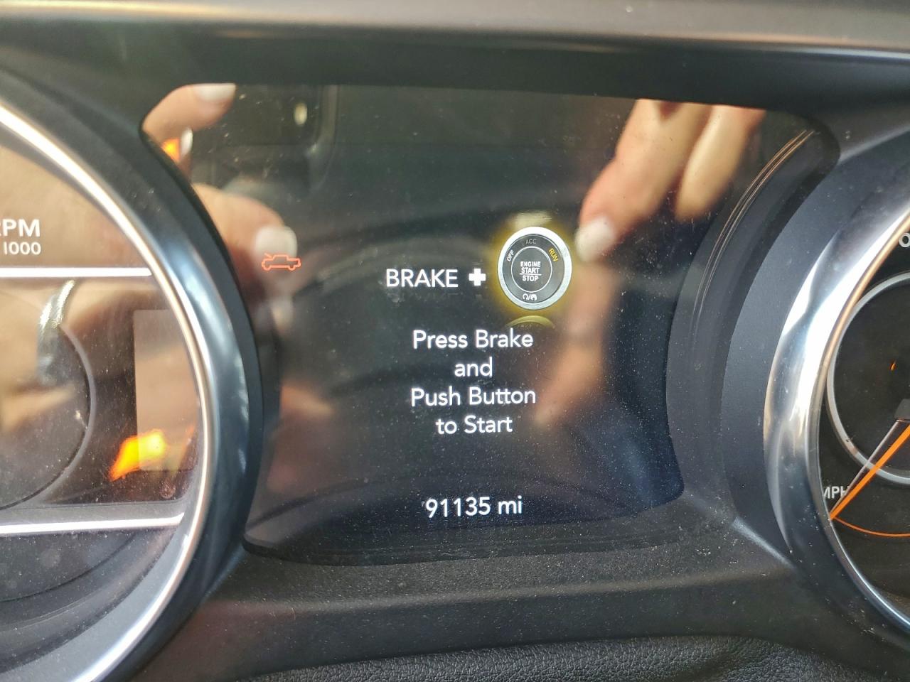 2021 Jeep Gladiator Sport VIN: 1C6HJTAG3ML571104 Lot: 84027255