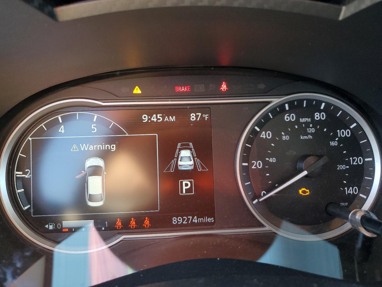 2022 Nissan Versa Sv VIN: 3N1CN8EV1NL866658 Lot: 90849955