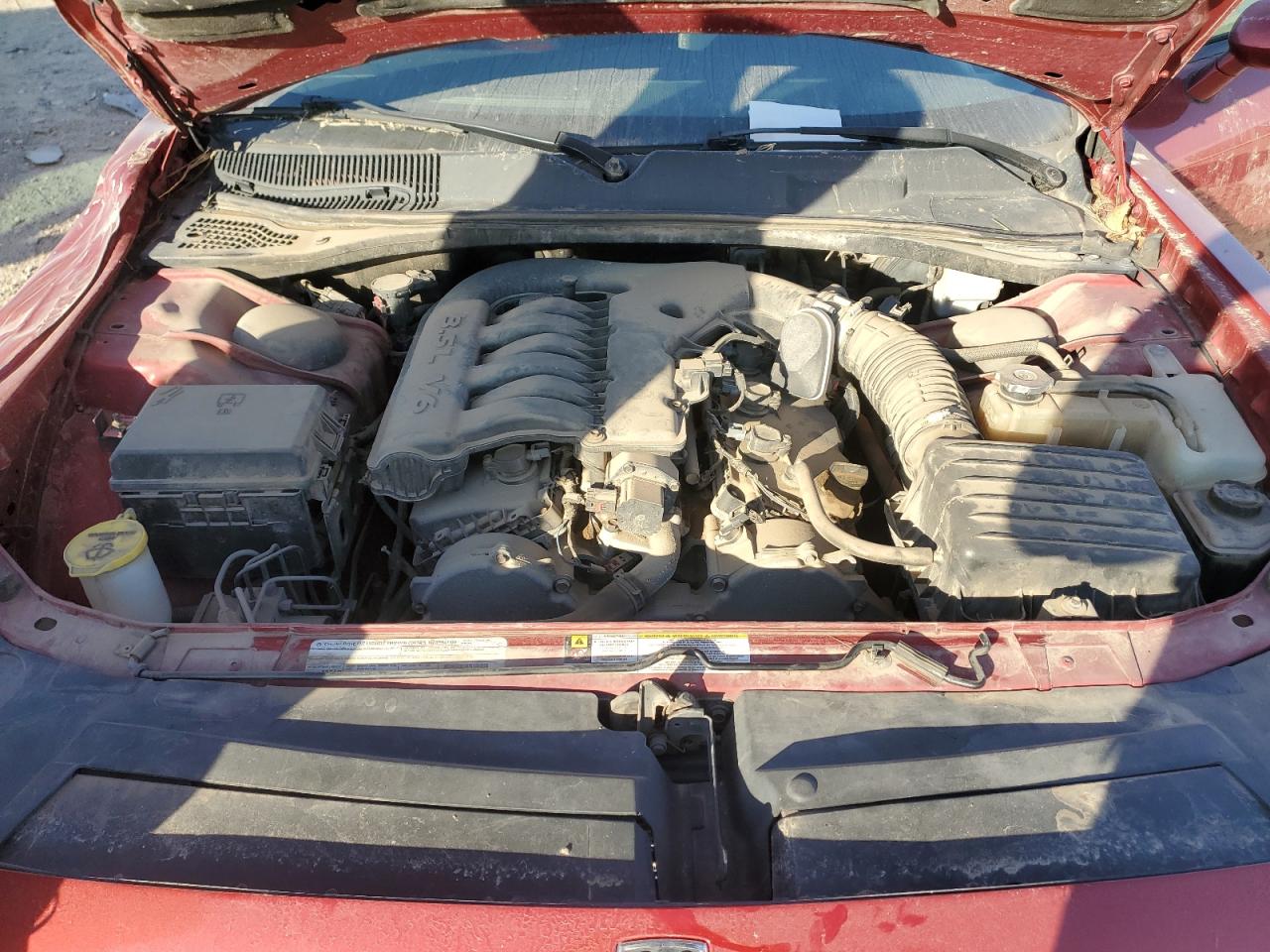 2010 Dodge Challenger Se VIN: 2B3CJ4DVXAH322392 Lot: 91279565