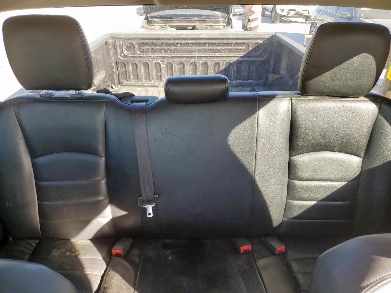 2011 Dodge Ram 1500 VIN: 1D7RB1GK3BS657144 Lot: 91836095