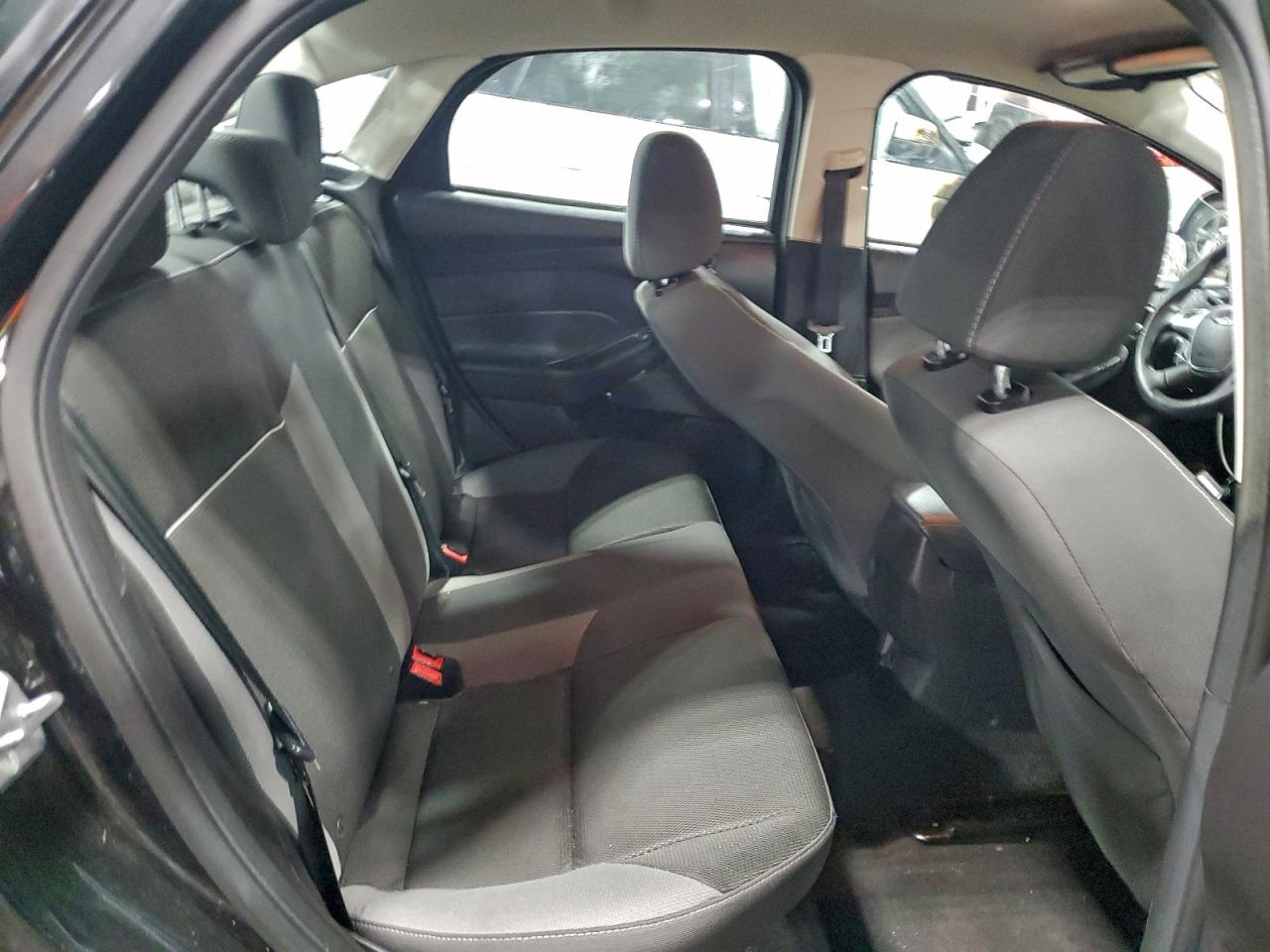 2014 Ford Focus Se VIN: 1FADP3F24EL209745 Lot: 94173565