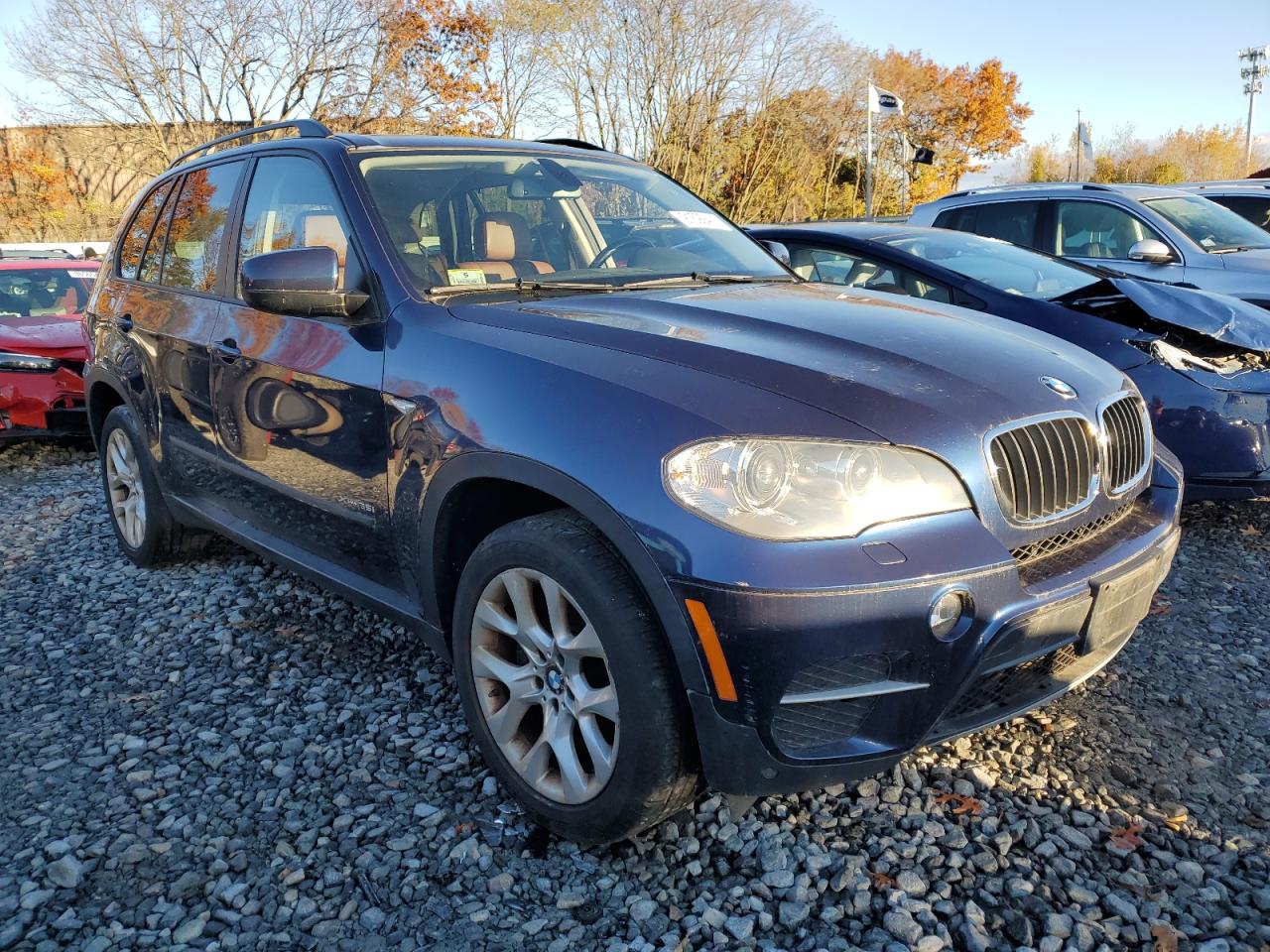 2012 BMW X5 xDrive35I VIN: 5UXZV4C50CL991161 Lot: 91399415