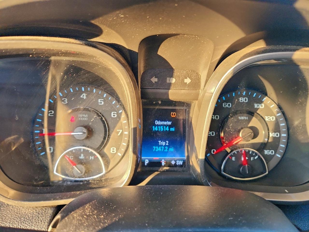 2013 Chevrolet Malibu 3Lt VIN: 1G11G5SXXDF191137 Lot: 93920085