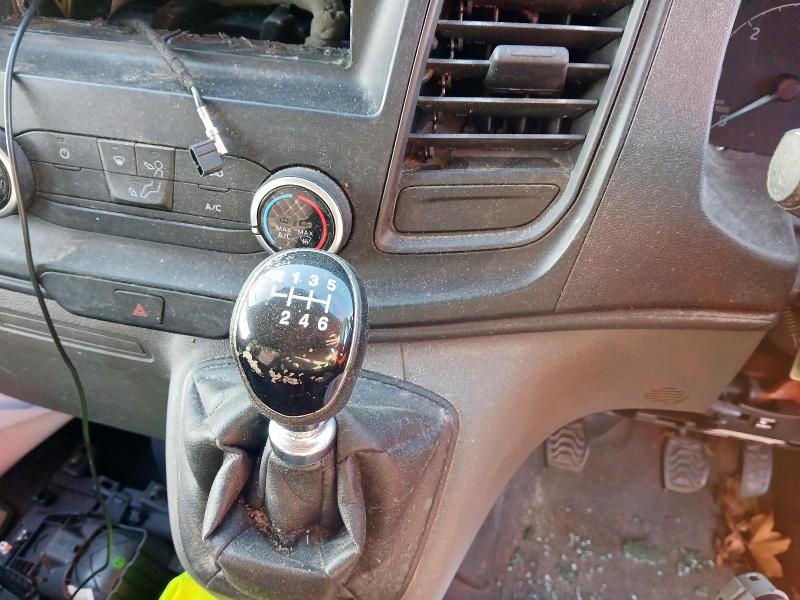 2019 FORD TRANSIT CUSTOM 2.0 TDCI 105PS LOW ROOF VAN