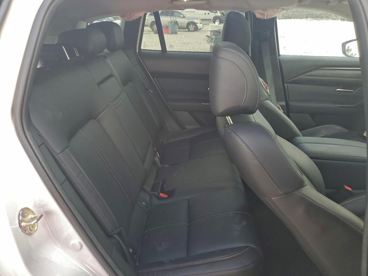 2024 Mazda Cx-50 Premium Plus VIN: 7MMVABEY4RN158564 Lot: 94038775