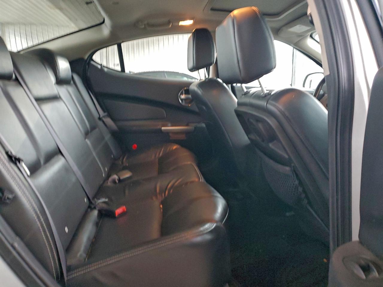 2007 Pontiac Grand Prix VIN: 2G2WP552571129495 Lot: 94463515