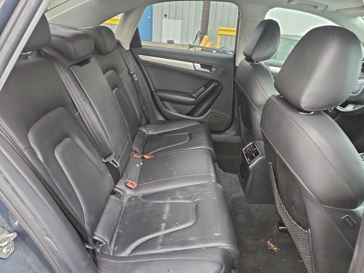 2009 Audi A4 Premium VIN: WAUCF78K19N042443 Lot: 93555335