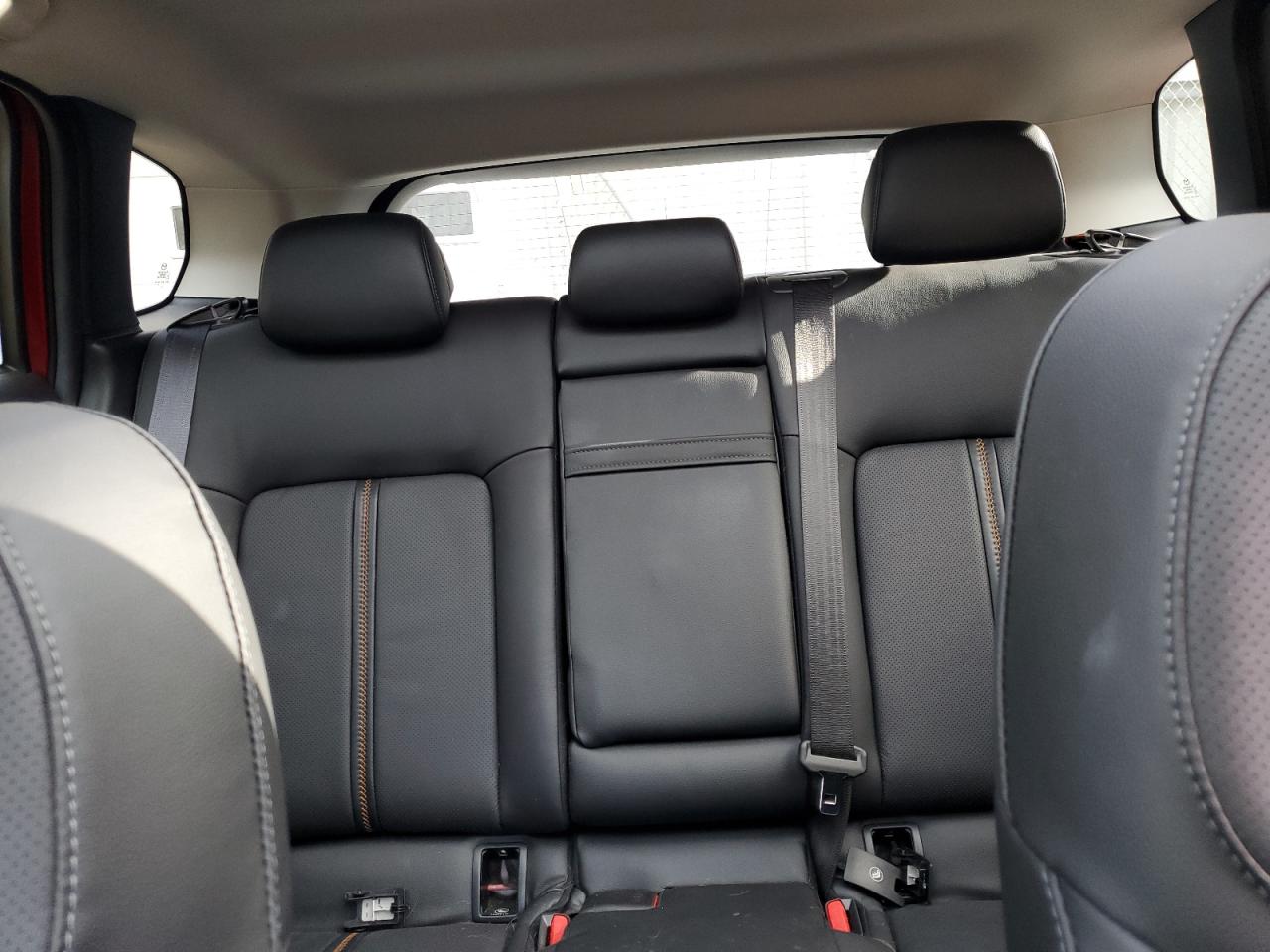 2025 Mazda Cx-50 Premium Plus VIN: 7MMVABEM1SN324638 Lot: 93088305