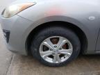 2011 MAZDA 3 for sale at Copart CASTLEDERMOT - IRELAND