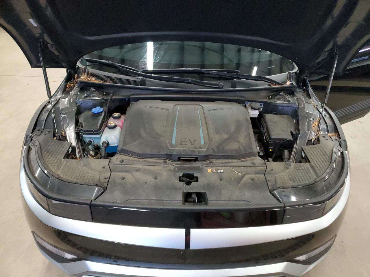 2023 Hyundai Ioniq 5 Sel VIN: KM8KNDAF9PU190321 Lot: 92672315