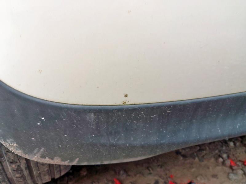 2010 MINI HATCHBACK 1.6 COOPER [122] 3DR