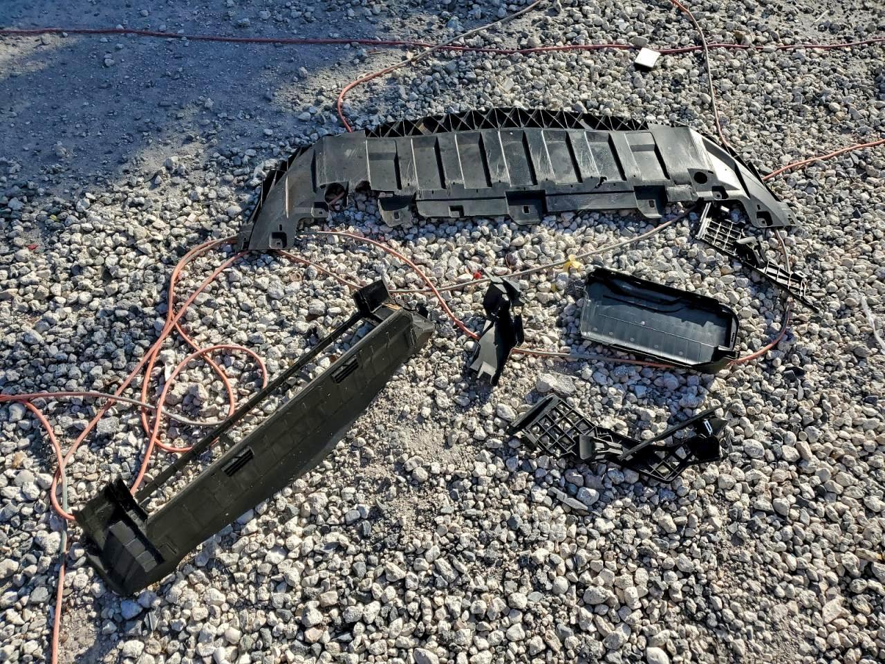 2018 Mercedes-Benz Cla 250 VIN: WDDSJ4EB3JN627955 Lot: 93243935