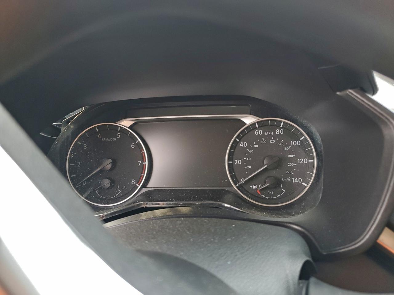 2020 Nissan Altima S VIN: 1N4BL4BV8LC248165 Lot: 94174575