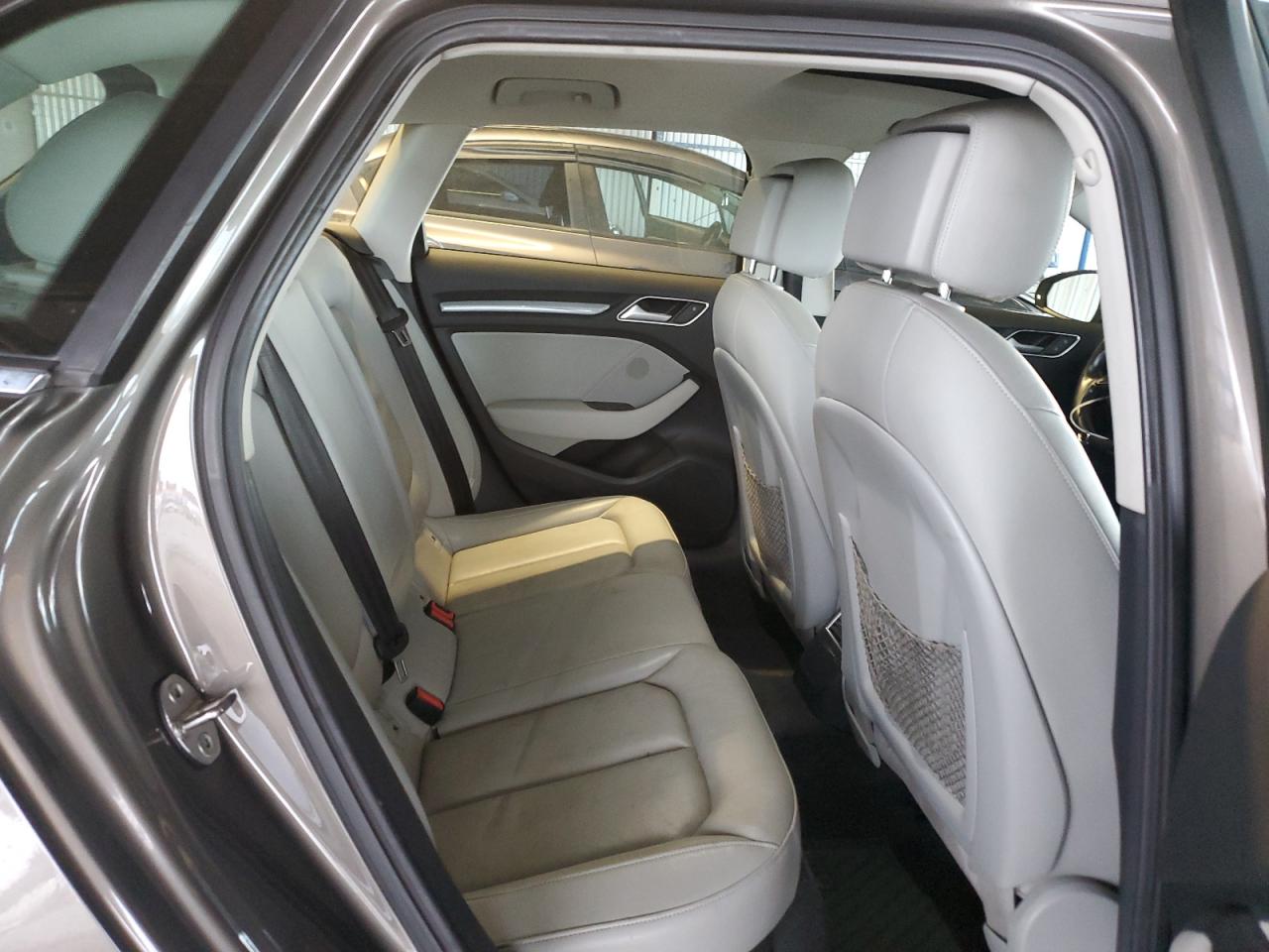 2016 Audi A3 E-Tron Premium Plus VIN: WAUTPBFF5GA131264 Lot: 92278955