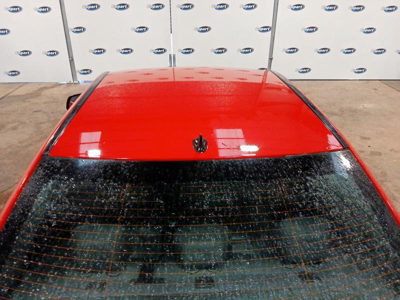 2009 MERCEDES-BENZ C CLASS C220 CDI SPORT 4DR AUTO