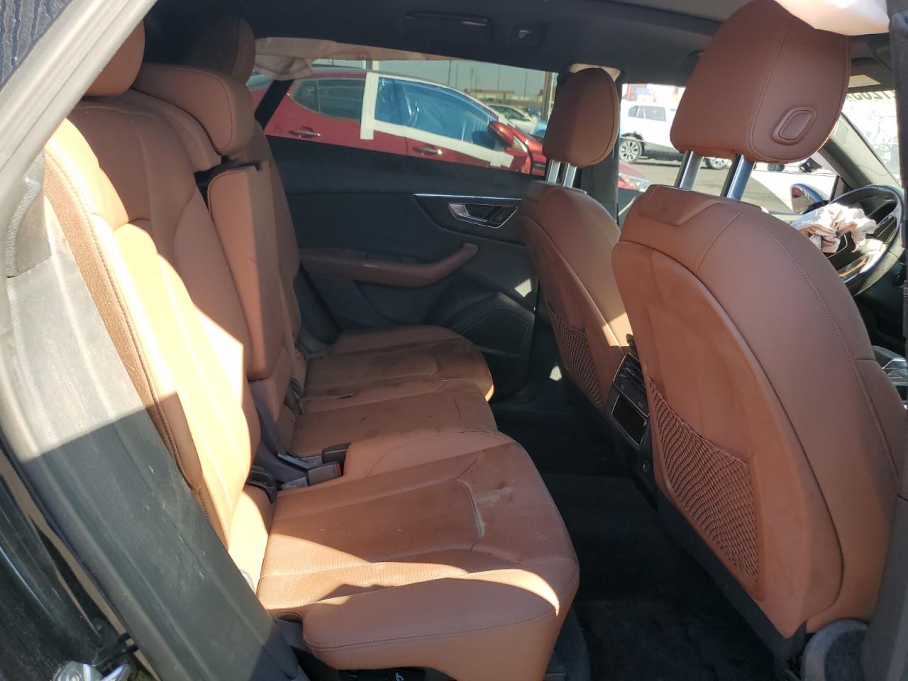 2019 Audi Q8 Premium Plus VIN: WA1BVAF15KD031248 Lot: 91827285