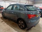 2015 AUDI A1 1.0 TFSI SE 5DR S TRONIC for sale at Copart SANDY