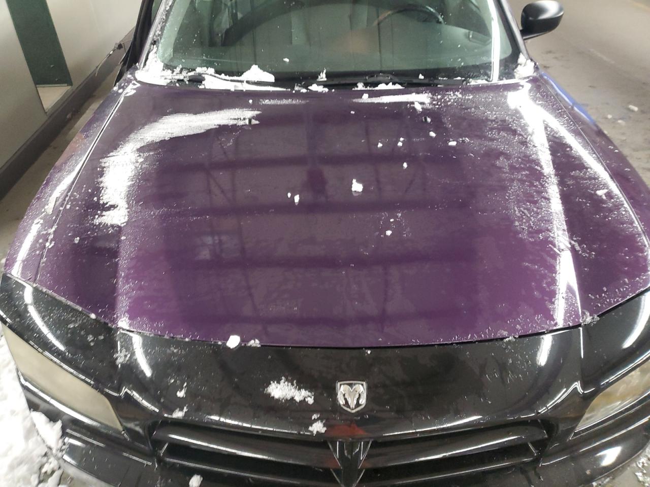 2006 Dodge Charger Se VIN: 2B3KA43GX6H398751 Lot: 91542385