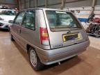 1990 RENAULT 5 MONACO AUTO  for sale at Copart SANDY