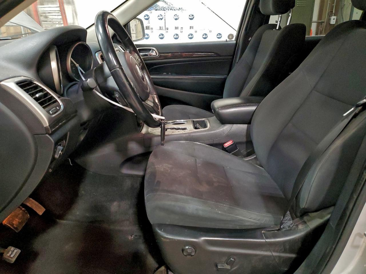 2011 Jeep Grand Cherokee Laredo VIN: 1J4RR4GG0BC620141 Lot: 94339045