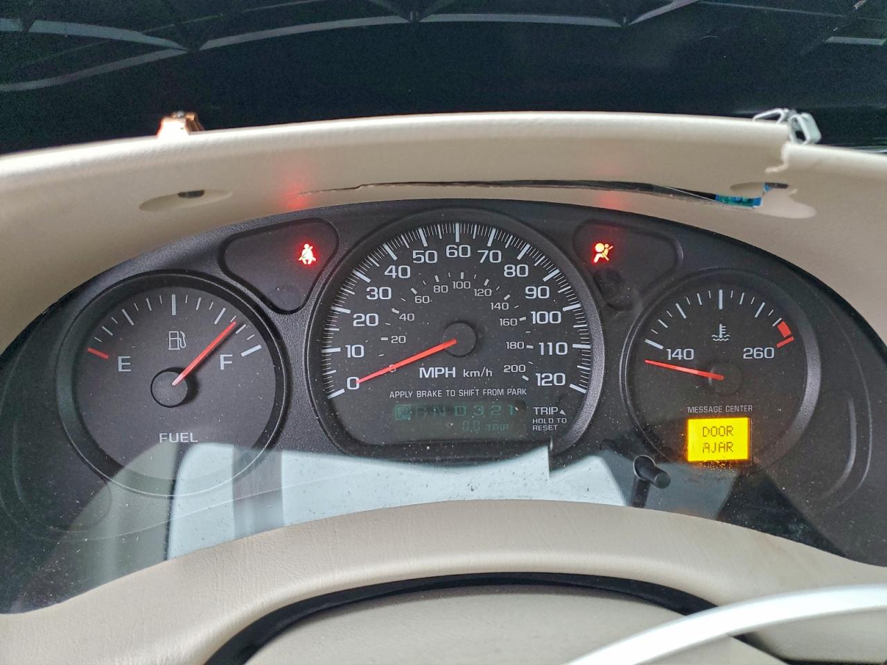 2005 Chevrolet Impala VIN: 2G1WF52E559270555 Lot: 94413255