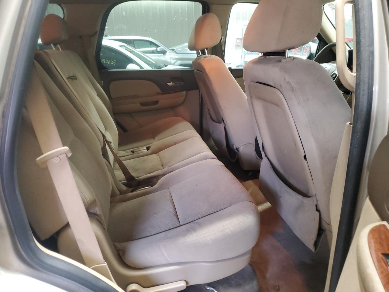 2007 GMC Yukon VIN: 1GKFK13007J274507 Lot: 92415465