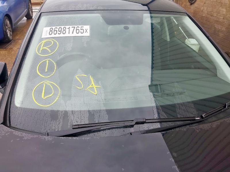 2016 SEAT LEON 1.2 TSI 110 SE 5DR DSG [TECHNOLOGY PACK]