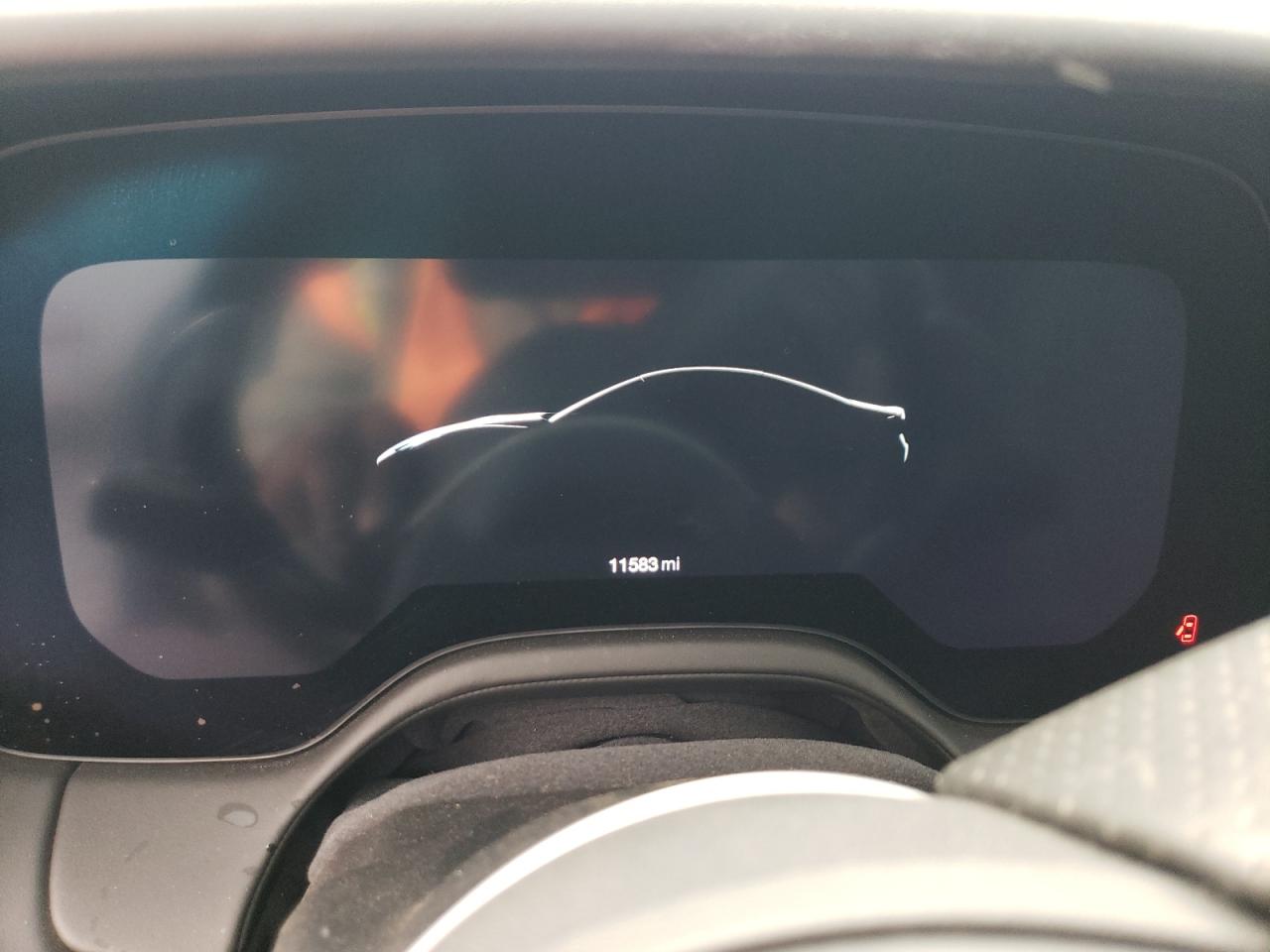 2024 Maserati Granturismo Trofeo VIN: ZAMBMVDB1RX435356 Lot: 91202515