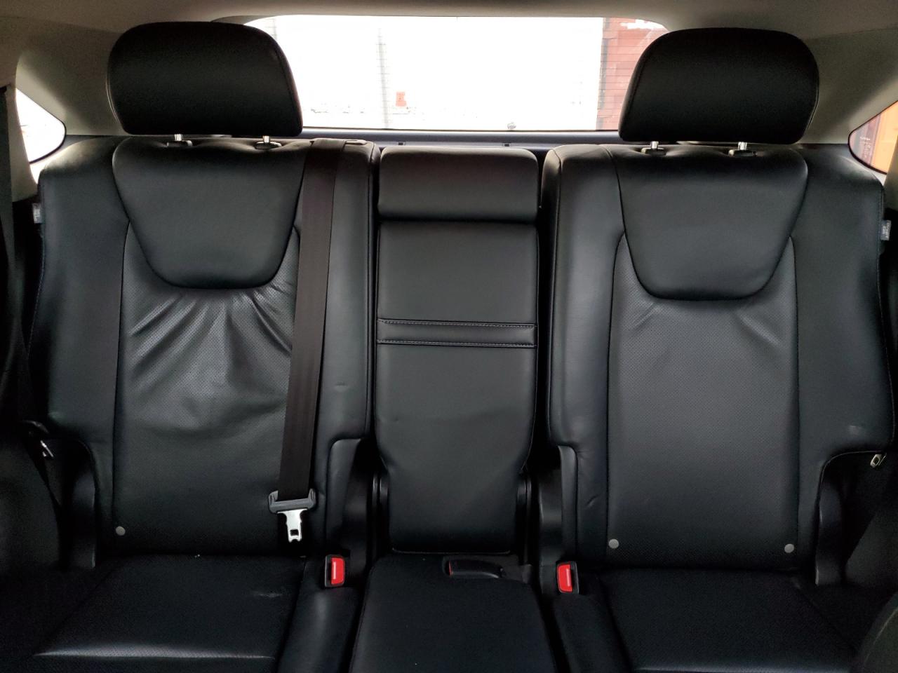 2013 Lexus Rx 450H VIN: JTJBC1BA5D2445661 Lot: 85414475