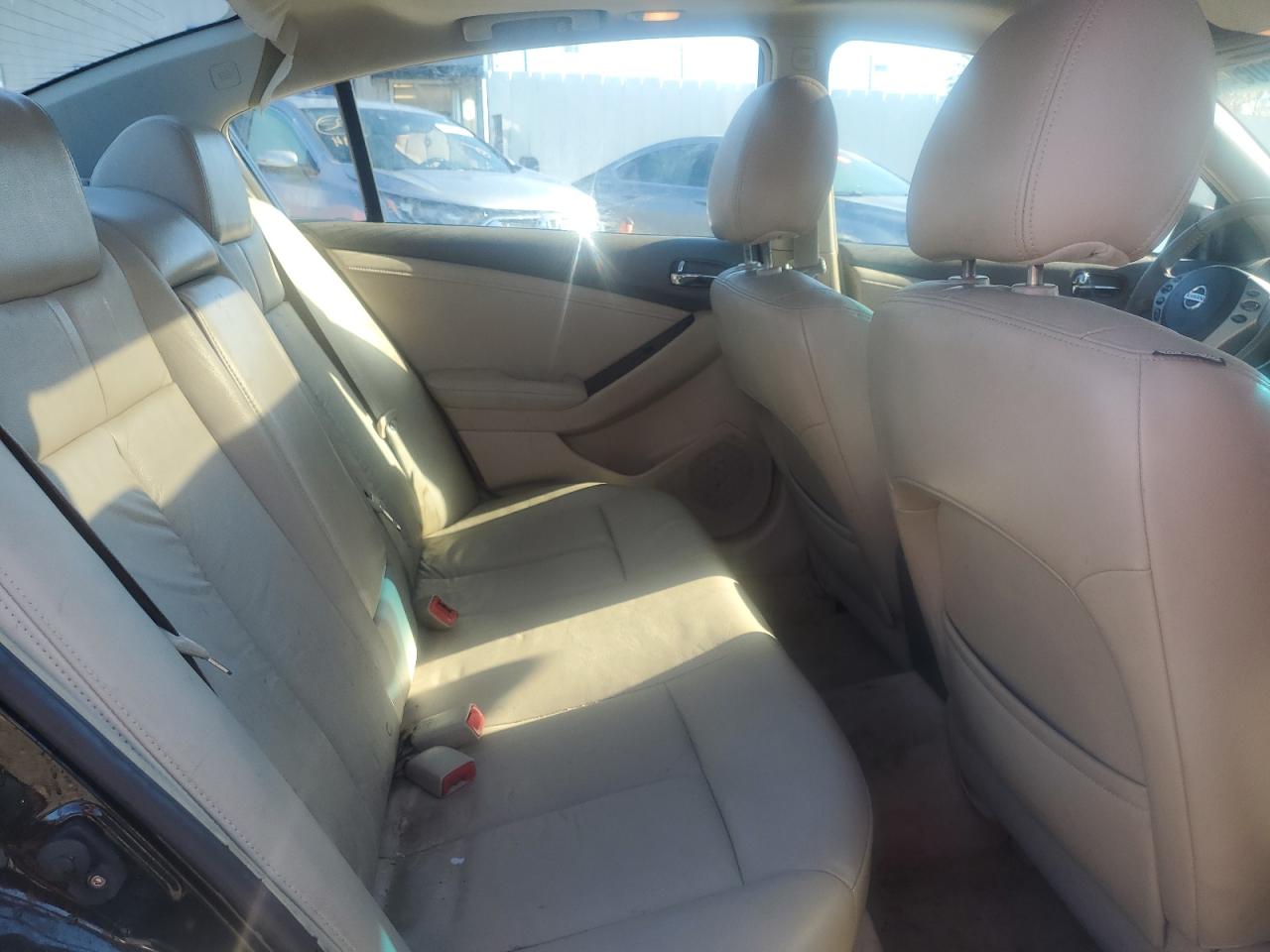 2010 Nissan Altima Base VIN: 1N4AL2AP1AN502366 Lot: 91002105