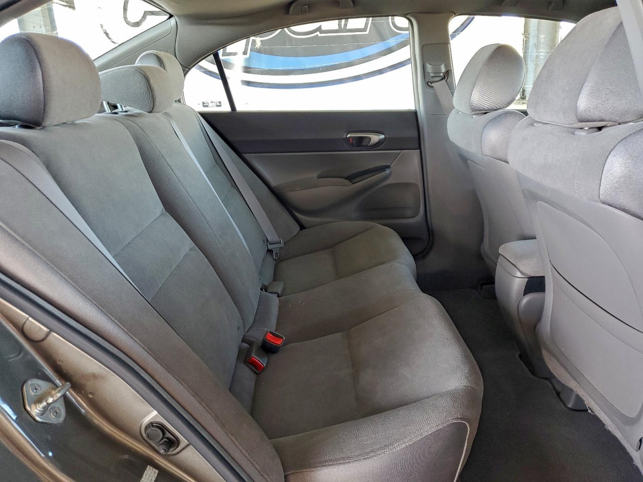 2007 Honda Civic Lx VIN: 1HGFA16577L009899 Lot: 94282985