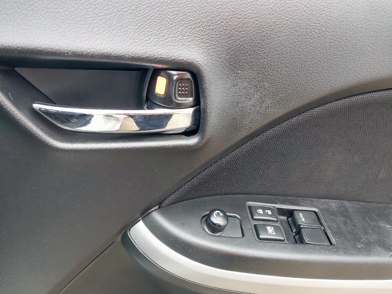 2016 SUZUKI BALENO 1.0 BOOSTERJET SZ-T 5DR