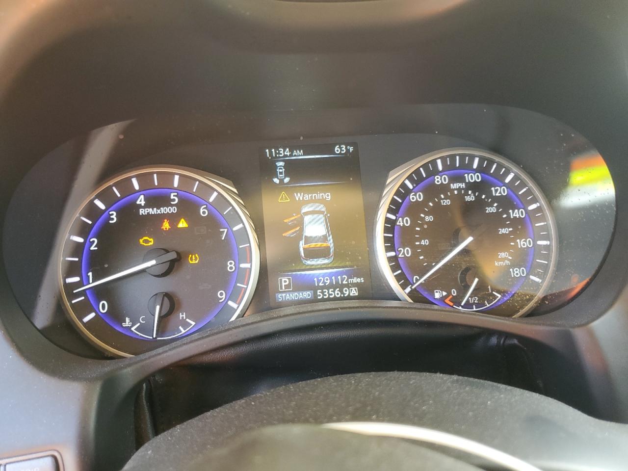 2015 Infiniti Q50 Base VIN: JN1BV7AP0FM333690 Lot: 93483845