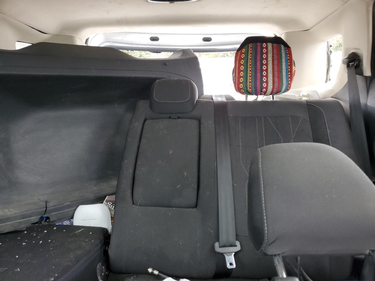 2020 Ford Ecosport Se VIN: MAJ3S2GE7LC392021 Lot: 92816445