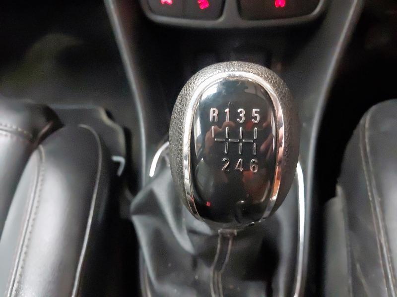 2015 VAUXHALL MOKKA 1.7 CDTI SE 5DR 4WD