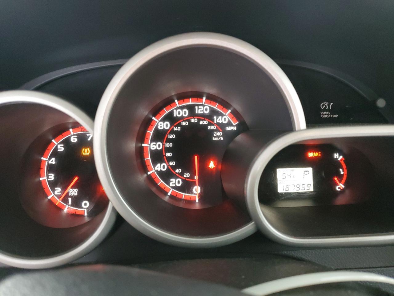 2012 Toyota Corolla Matrix S VIN: 2T1KE4EE3CC049063 Lot: 92605545