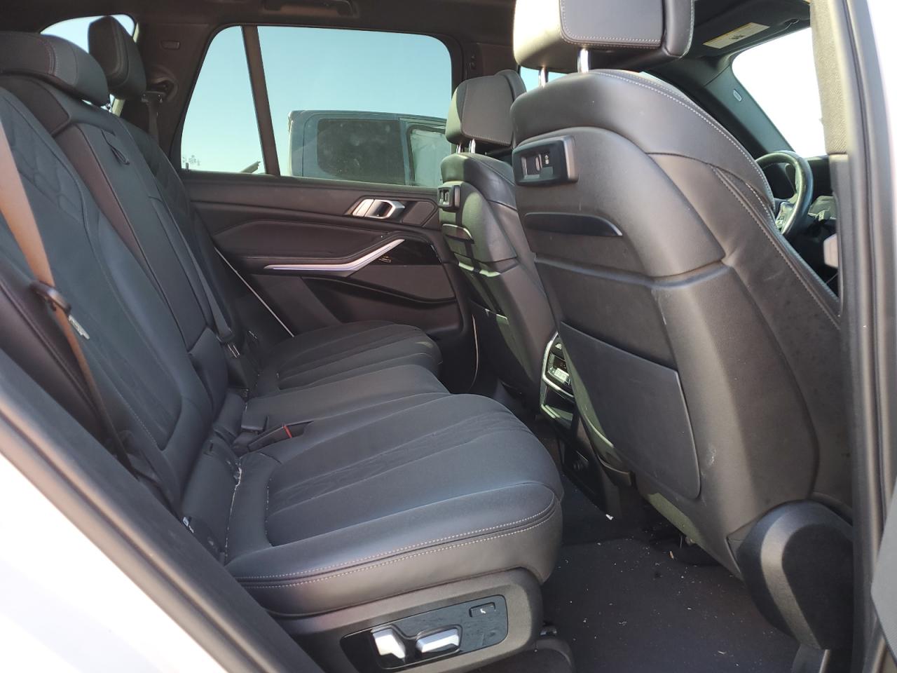 2020 BMW X5 Sdrive 40I VIN: 5UXCR4C04L9C18224 Lot: 87398385