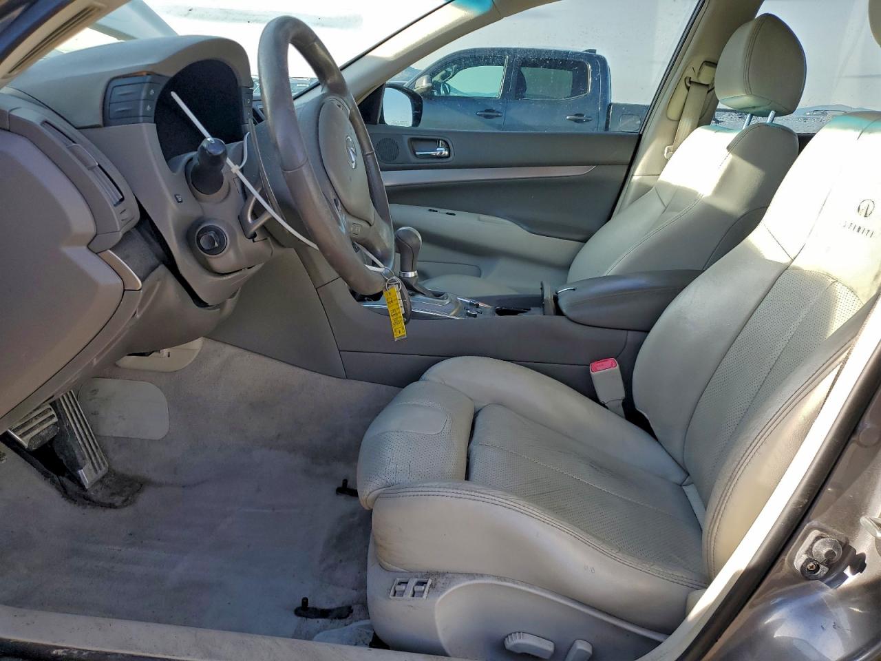 2013 Infiniti G37 VIN: JN1CV6AR9DM752280 Lot: 93244655