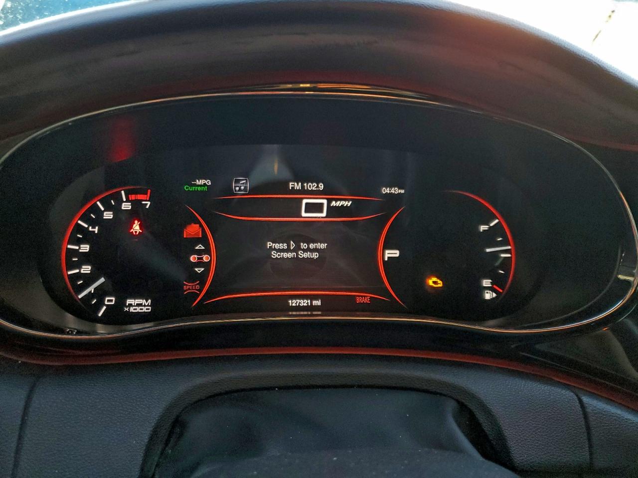 2016 Dodge Dart Gt VIN: 1C3CDFEB0GD540955 Lot: 90912395