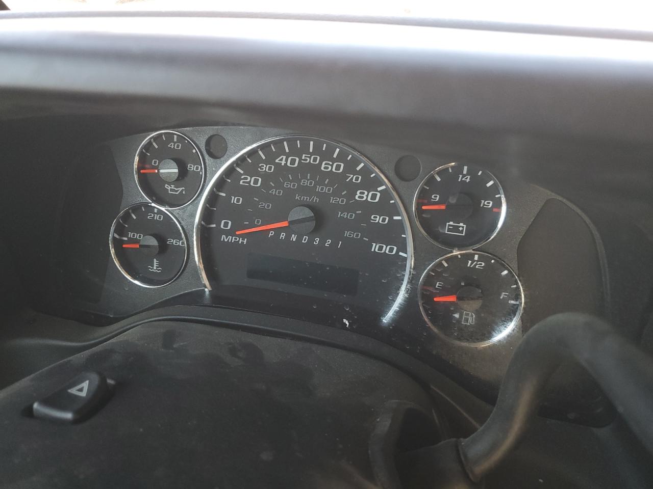 2014 Chevrolet Express G1500 VIN: 1GCSGAFXXE1176781 Lot: 92116035